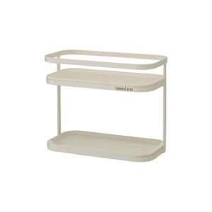 Liberalista Rack for Spice Pot, Sugar Pot, Salt Pot, Coffee Pot etc... Rack only , Regular Size, Japan Import