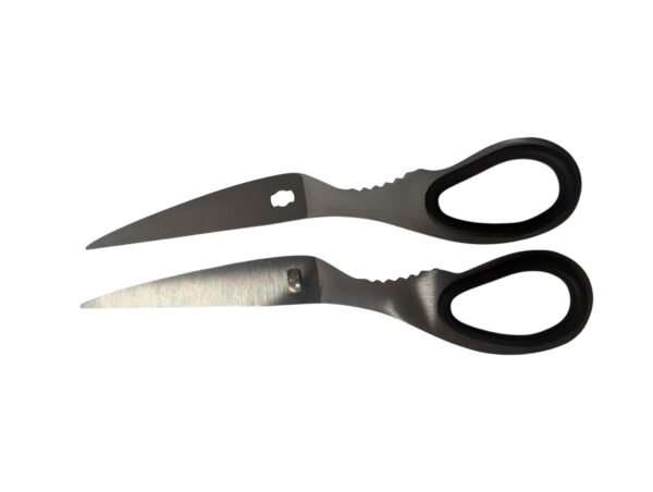 Wahei Freiz G-Cook Stainless Steel Multi-purpose Kitchen Scissors - Image 3