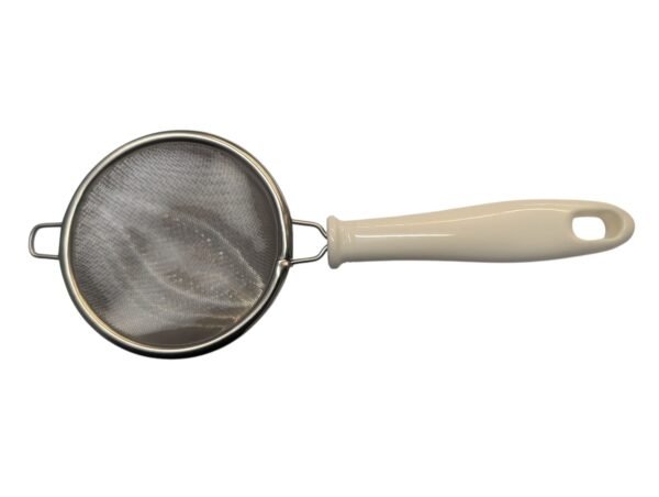 Wahei Freiz G-Cook Double Mesh Tea Strainer - Image 4