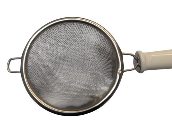 Wahei Freiz G-Cook Double Mesh Tea Strainer - Image 5